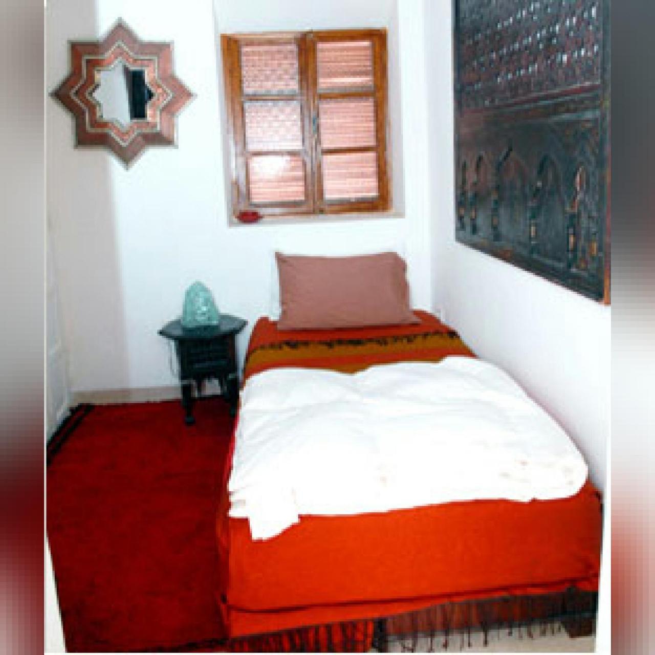 Riad Al Mansoura Marakeş Dış mekan fotoğraf