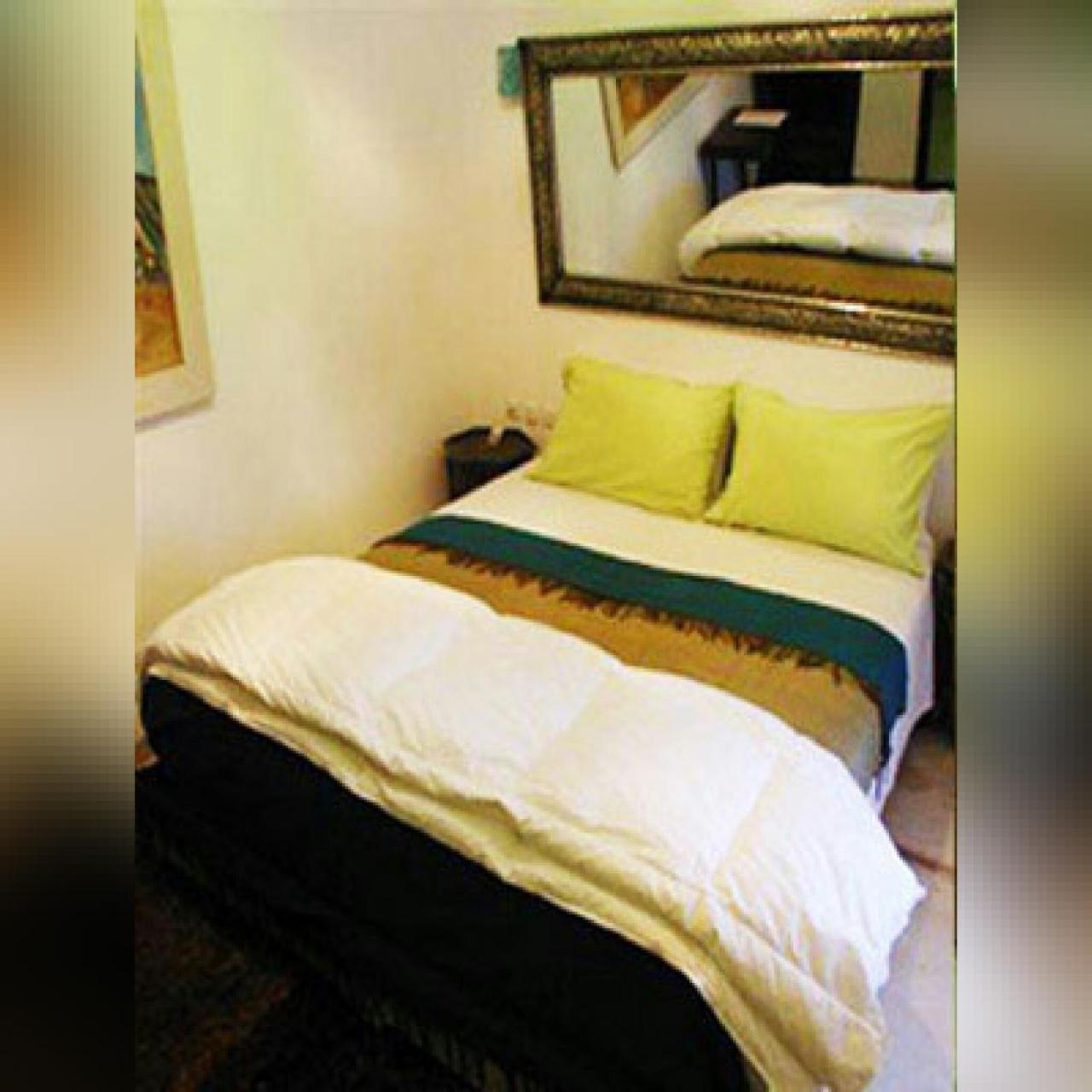 Riad Al Mansoura Marakeş Dış mekan fotoğraf