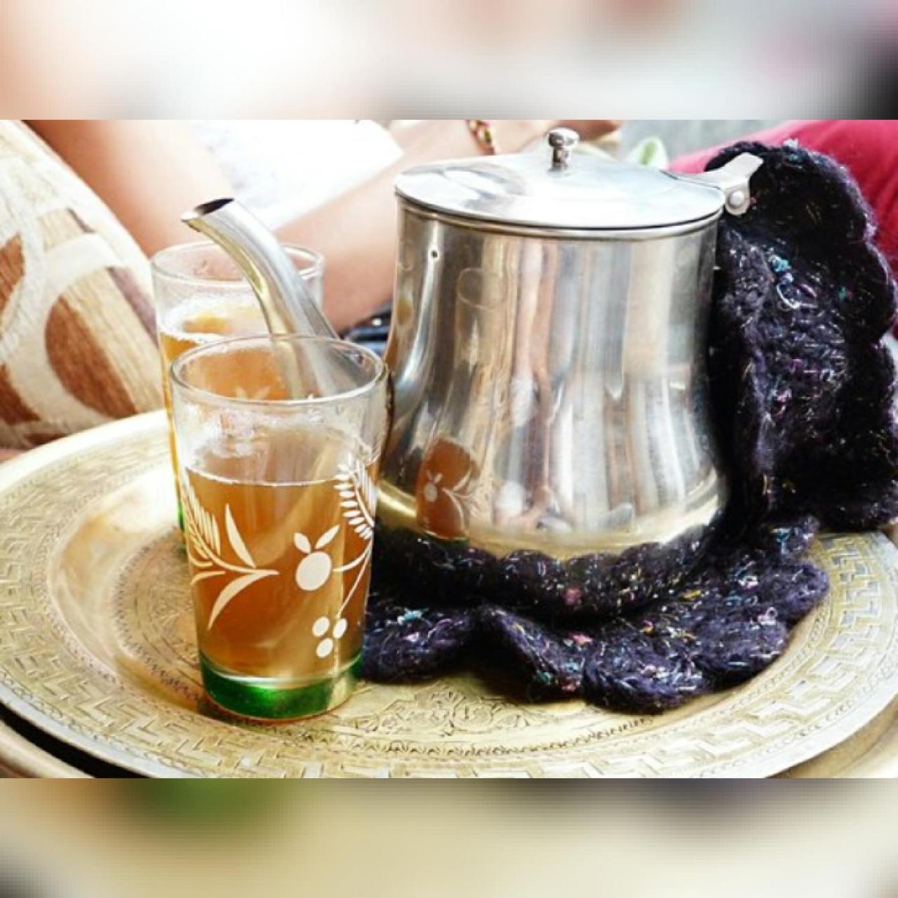 Riad Al Mansoura Marakeş Dış mekan fotoğraf