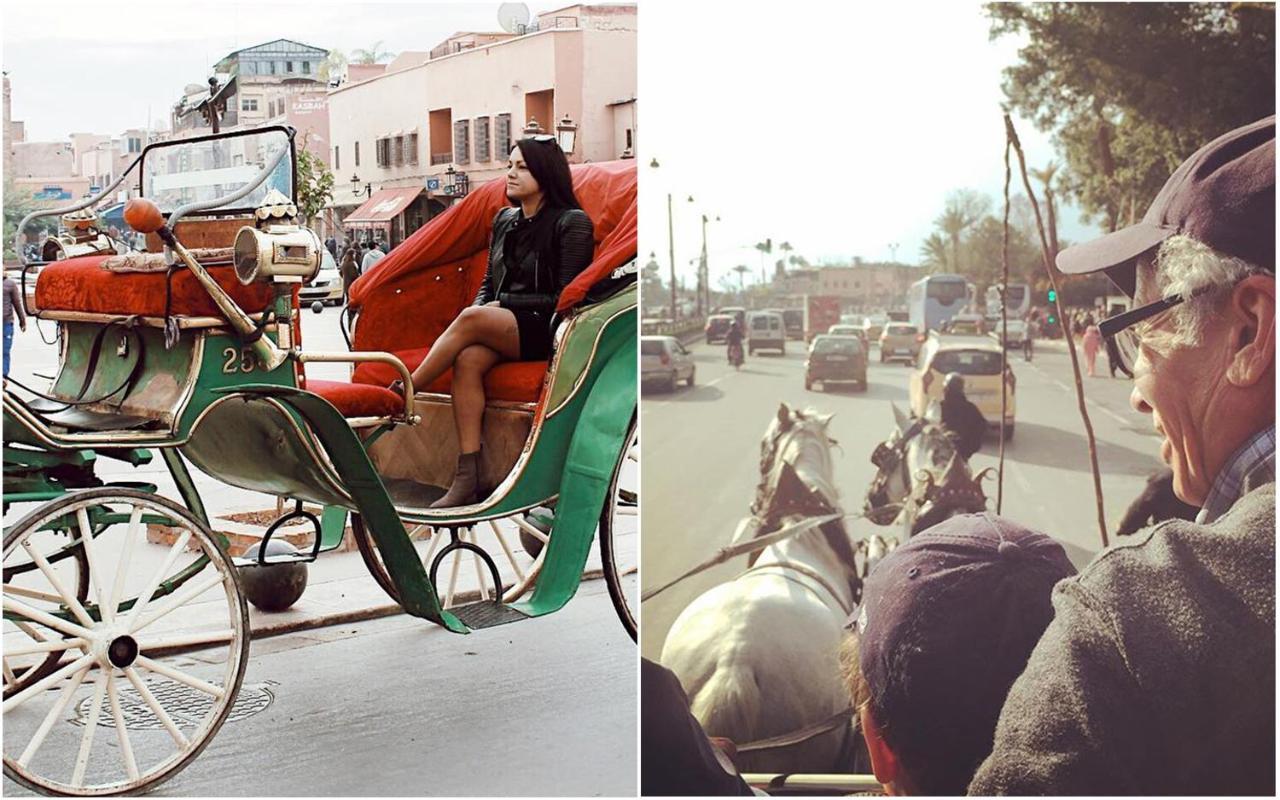 Riad Al Mansoura Marakeş Dış mekan fotoğraf